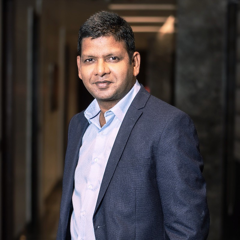 Ravi Gupta