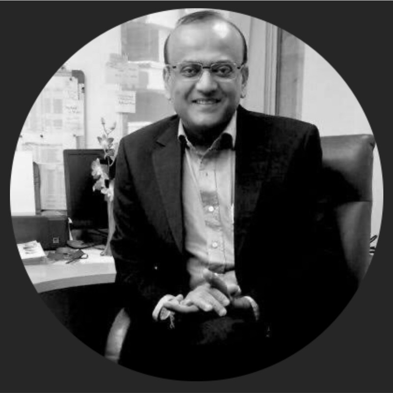 Rohit Bansal