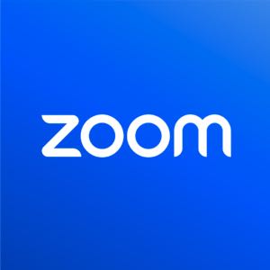 Zoom Webinar
